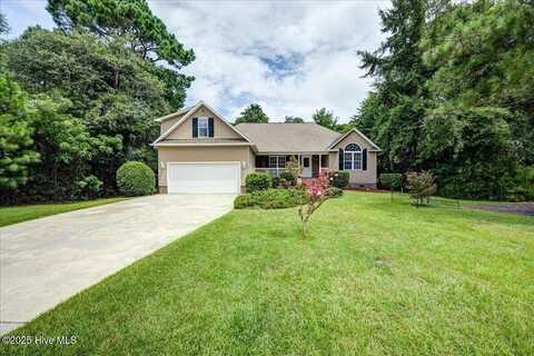 1704 Caracara Drive, New Bern, NC 28560