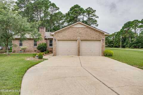 1513 Caracara Drive, New Bern, NC 28560