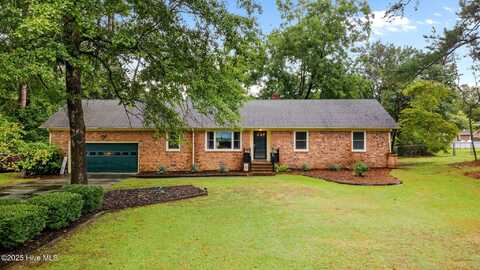 5108 Springwood Drive, Trent Woods, NC 28562