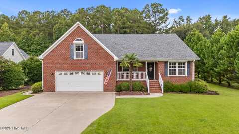 303 Deerfield Drive, New Bern, NC 28562