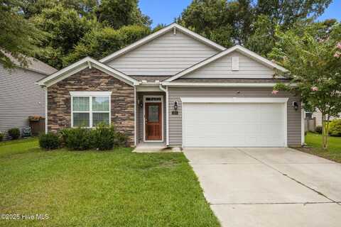 204 Gabrielle Street, New Bern, NC 28560