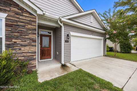 204 Gabrielle Street, New Bern, NC 28560