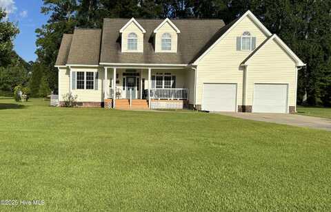 3508 Old Airport Road, New Bern, NC 28562