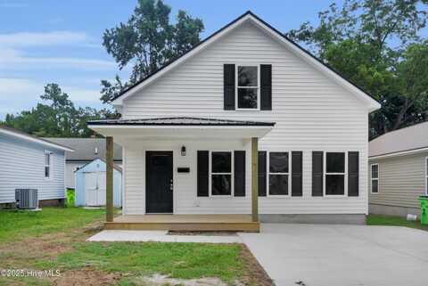 1818 Greensboro Street, New Bern, NC 28560