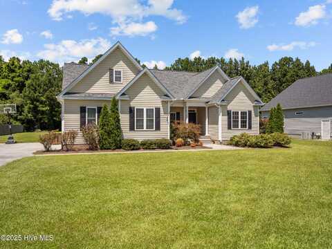 541 Park Meadows Drive, Newport, NC 28570