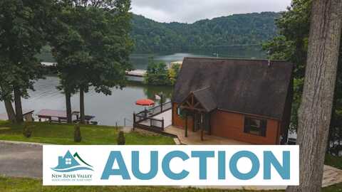 3140 Farmer Lane, Pulaski, VA 24301