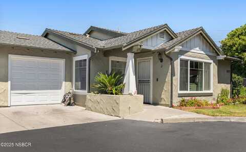 3875 Cassini Circle, Lompoc, CA 93436