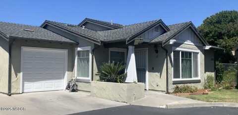 3875 Cassini Circle, Lompoc, CA 93436