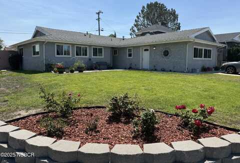 508 Venus Avenue, Lompoc, CA 93436