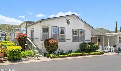 89 Rio Vista, Solvang, CA 93463