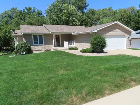 2711 S Royce, Sioux City, IA 51106