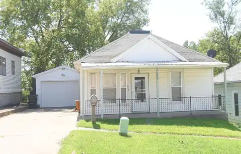 502 W 1st, Sioux City, IA 51103