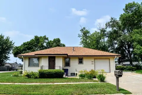 3321 A Street, South Sioux City, NE 68776