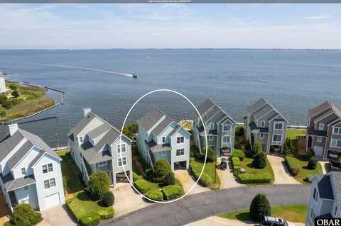 28 Sailfish Drive, Manteo, NC 27954