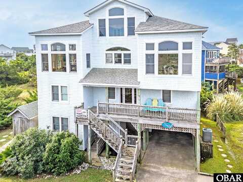 58210 Woodall Way, Hatteras, NC 27943