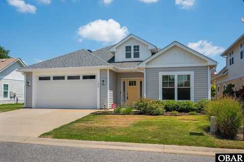 102 Transom Drive, Grandy, NC 27939