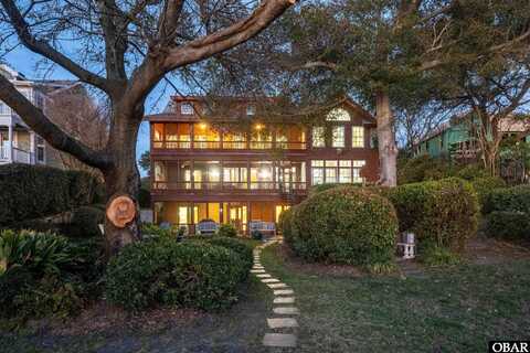 207 Harbour Bay Drive, Kitty Hawk, NC 27949