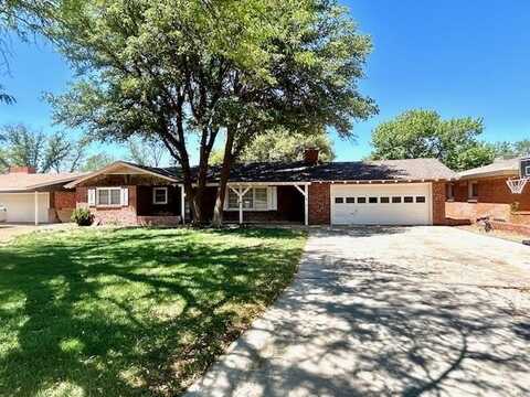 604 SW 14th St, Seminole, TX 79360