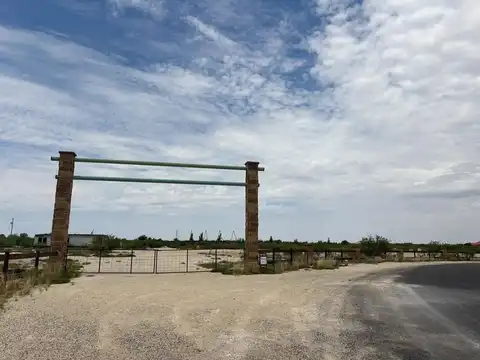0 Alexander Lane, Fort Stockton, TX 79735