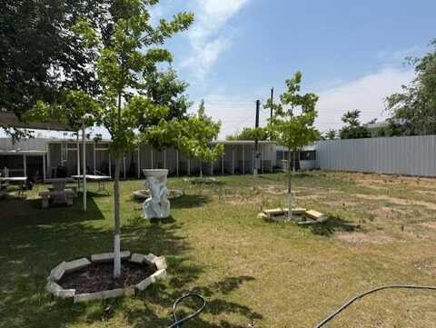TBD Greenlee, Odessa, TX 79764