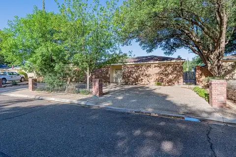 4205 Arroyo Dr, Midland, TX 79707