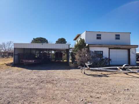 8115 Andrews Hwy, Odessa, TX 79765