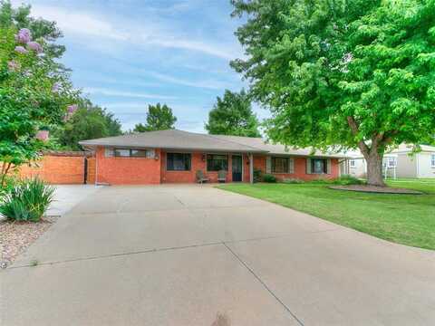2813 Clermont Place, Oklahoma City, OK 73116