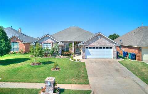 240 SW 132nd Street, Oklahoma City, OK 73170