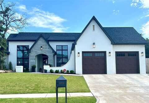 7209 Paddle Brook Court, Edmond, OK 73034