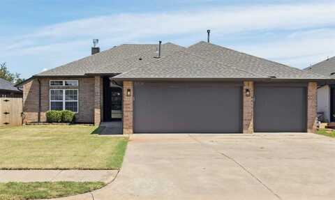 8704 Scirocco Circle, Oklahoma City, OK 73135