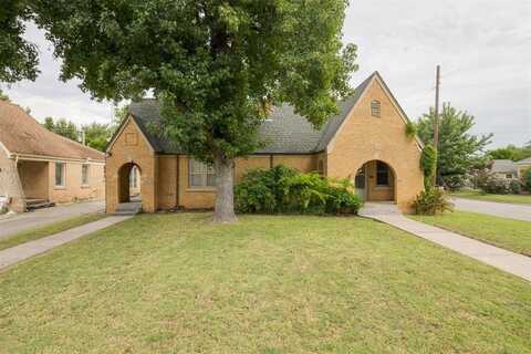 3401 NW 22nd Street, Oklahoma City, OK 73107