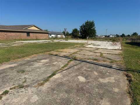 310 W 37th Street, Shawnee, OK 74804