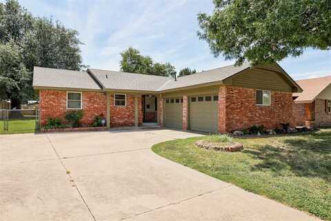 4316 NW 54th Street, Oklahoma City, OK 73112