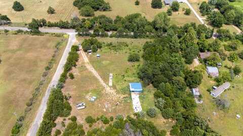 115 Thornbrue Dr Street, McLoud, OK 74851