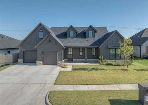 9213 NW 85th Street, Yukon, OK 73099