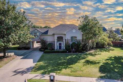 2701 SW 121 Street, Oklahoma City, OK 73170