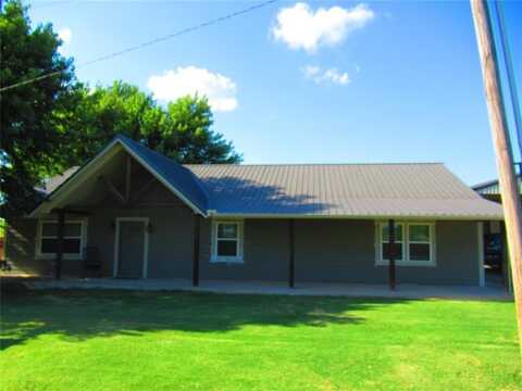 9505 Reno E Road, El Reno, OK 73036
