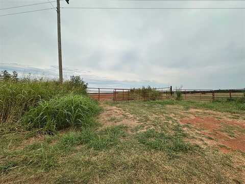 W Industrial Road, Guthrie, OK 73044