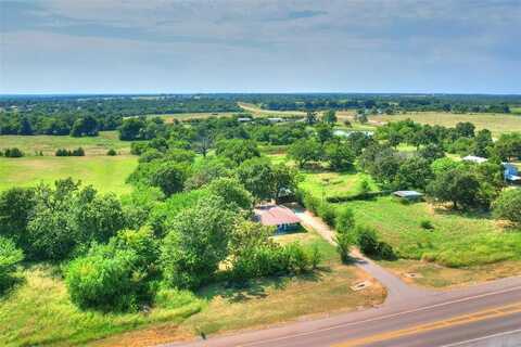 105123 S South Highway 102 Highway, McLoud, OK 74851