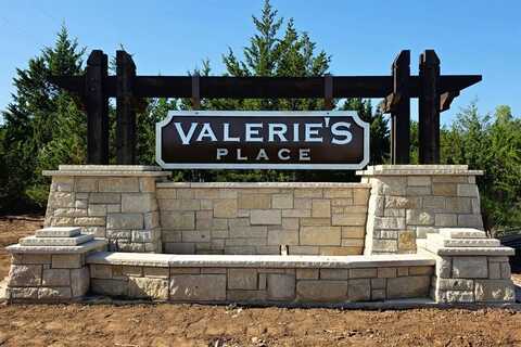 9401 Eliana Drive, Guthrie, OK 73044