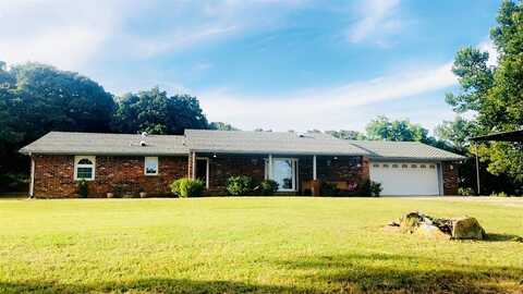 35953 E 1250 Road, Seminole, OK 74868