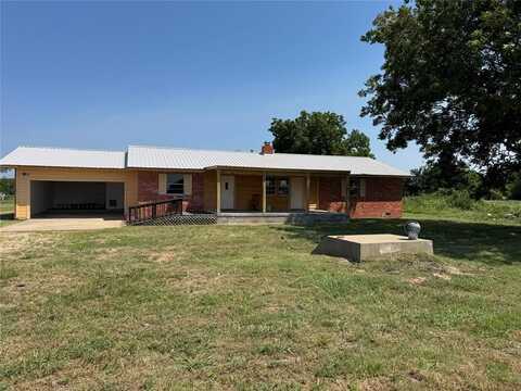 9136 Highway 9 Highway, Dustin, OK 74839