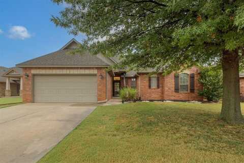19204 Canyon Creek Place, Edmond, OK 73012