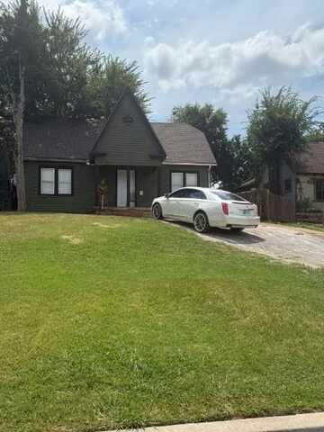 920 SW 26th Street, Oklahoma City, OK 73109