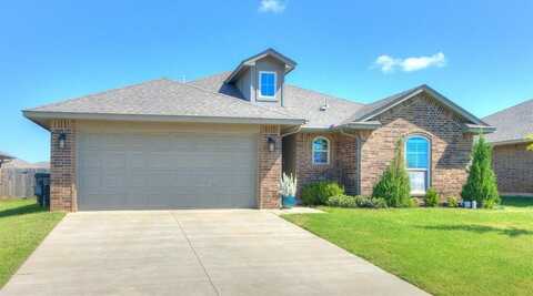 3915 Abingdon Drive, Norman, OK 73026