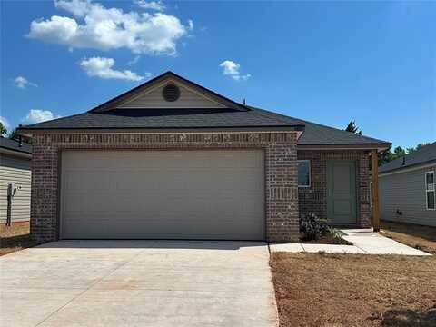1405 Colt Drive, Guthrie, OK 73044