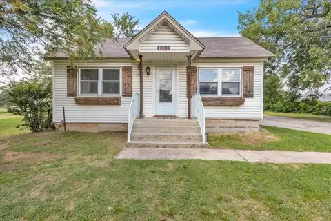11311 Stewart Avenue, Choctaw, OK 73020