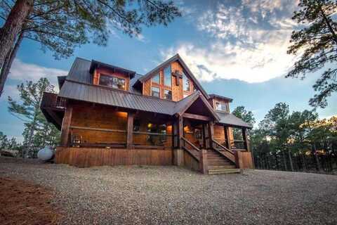 118 Pecan Bend Lane, Broken Bow, OK 74728