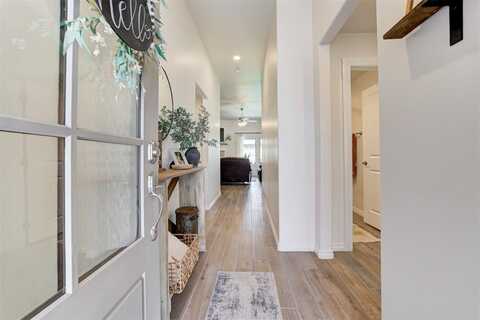 9304 NW 89th Street, Yukon, OK 73099