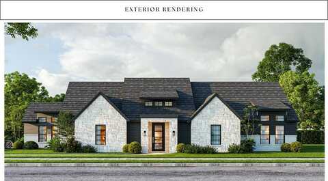 9401 Millstone Court, Edmond, OK 73034